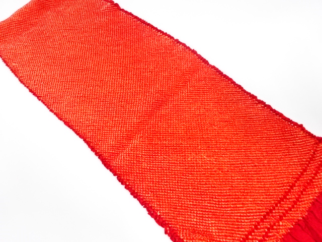 Furisode Kimono Silk